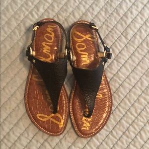 Sam Edelman Greta Sandals